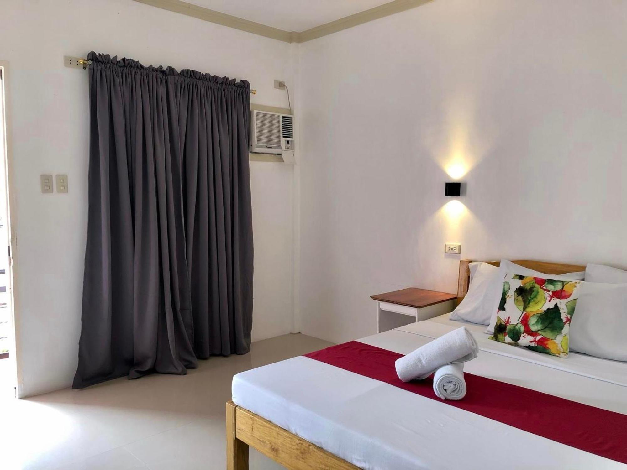 Sunshine Stay Panglao Kültér fotó